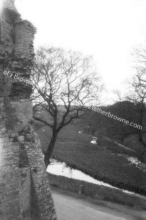 JERPOINT ABBEY ARRIGLE RIVER FROM GATE